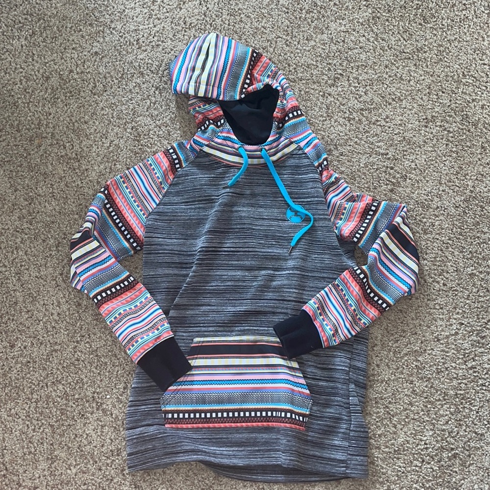 Hooey Sweatshirt